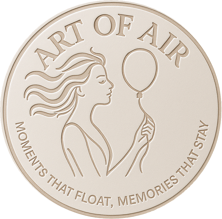 Art of Air Balloon