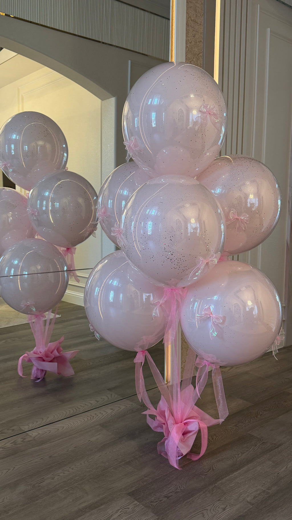 Little Princess Luxe Set