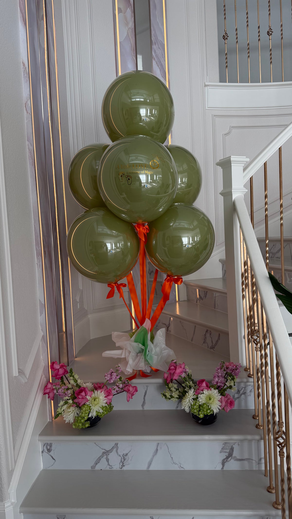 The Olive Edit