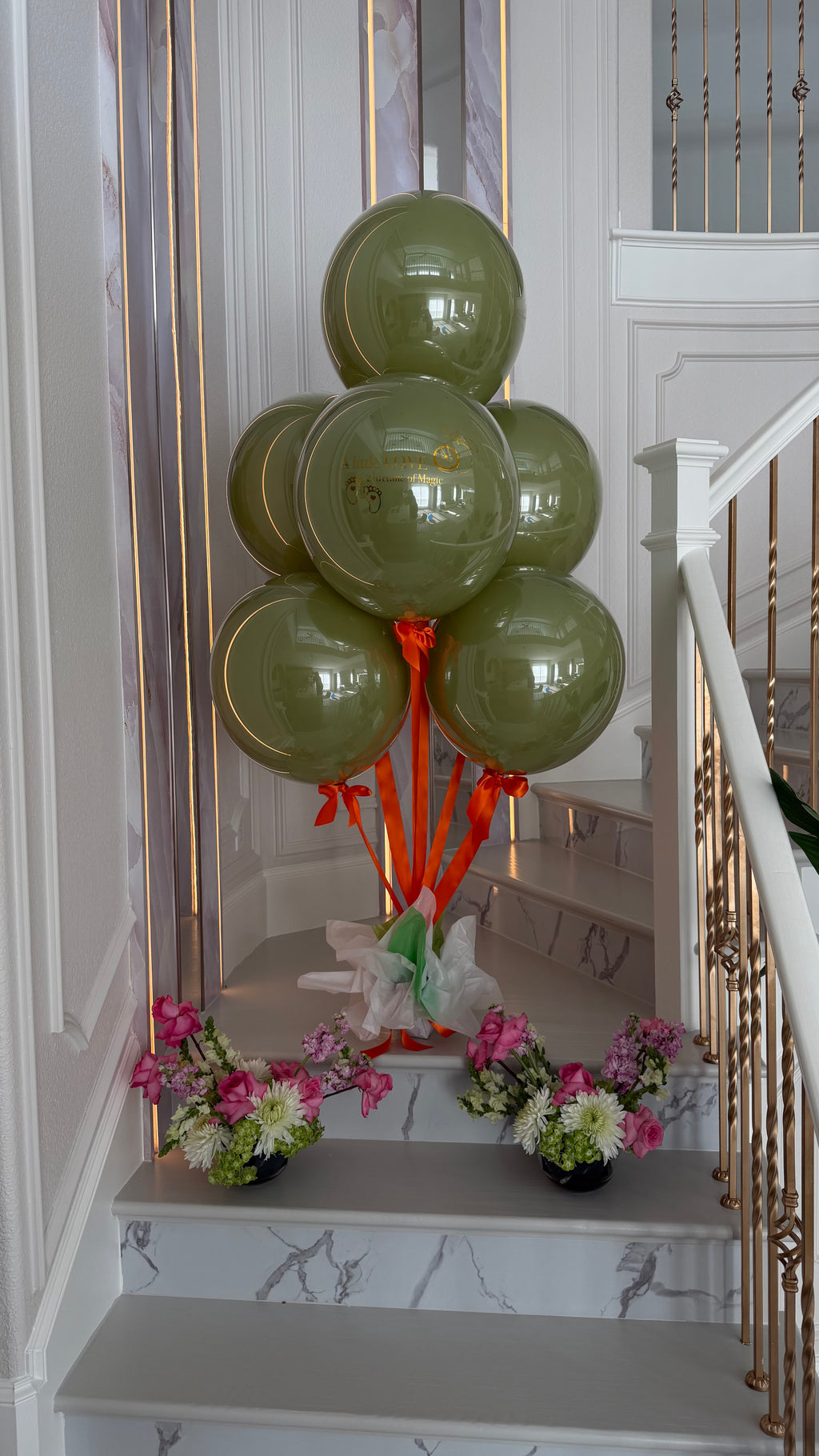 The Olive Edit