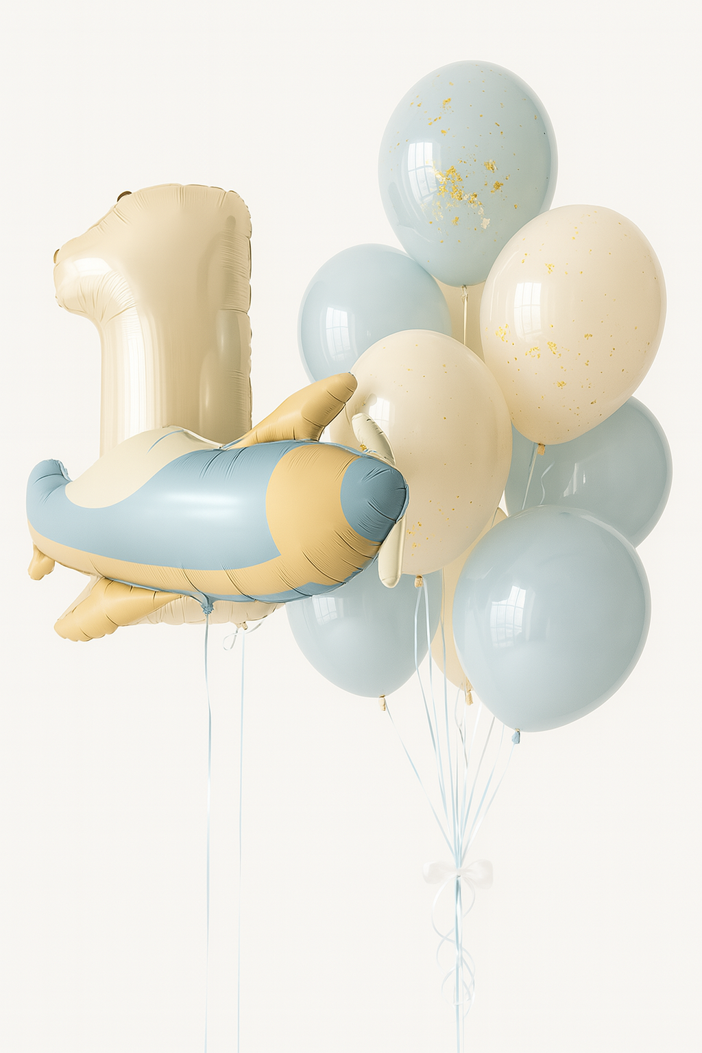 First Flight Balloon Set