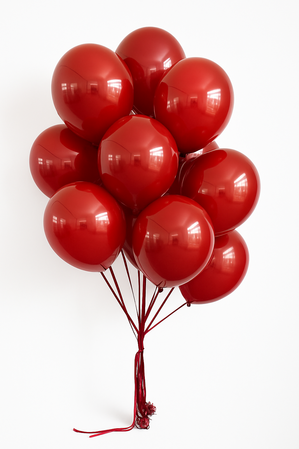 Scarlet Elegance