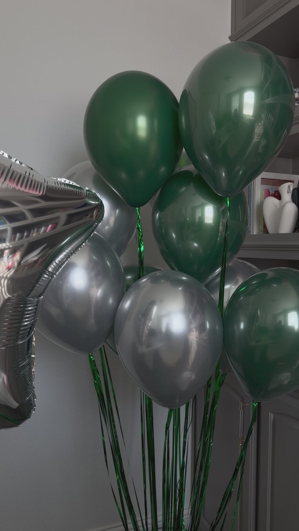 Captured Moments Star