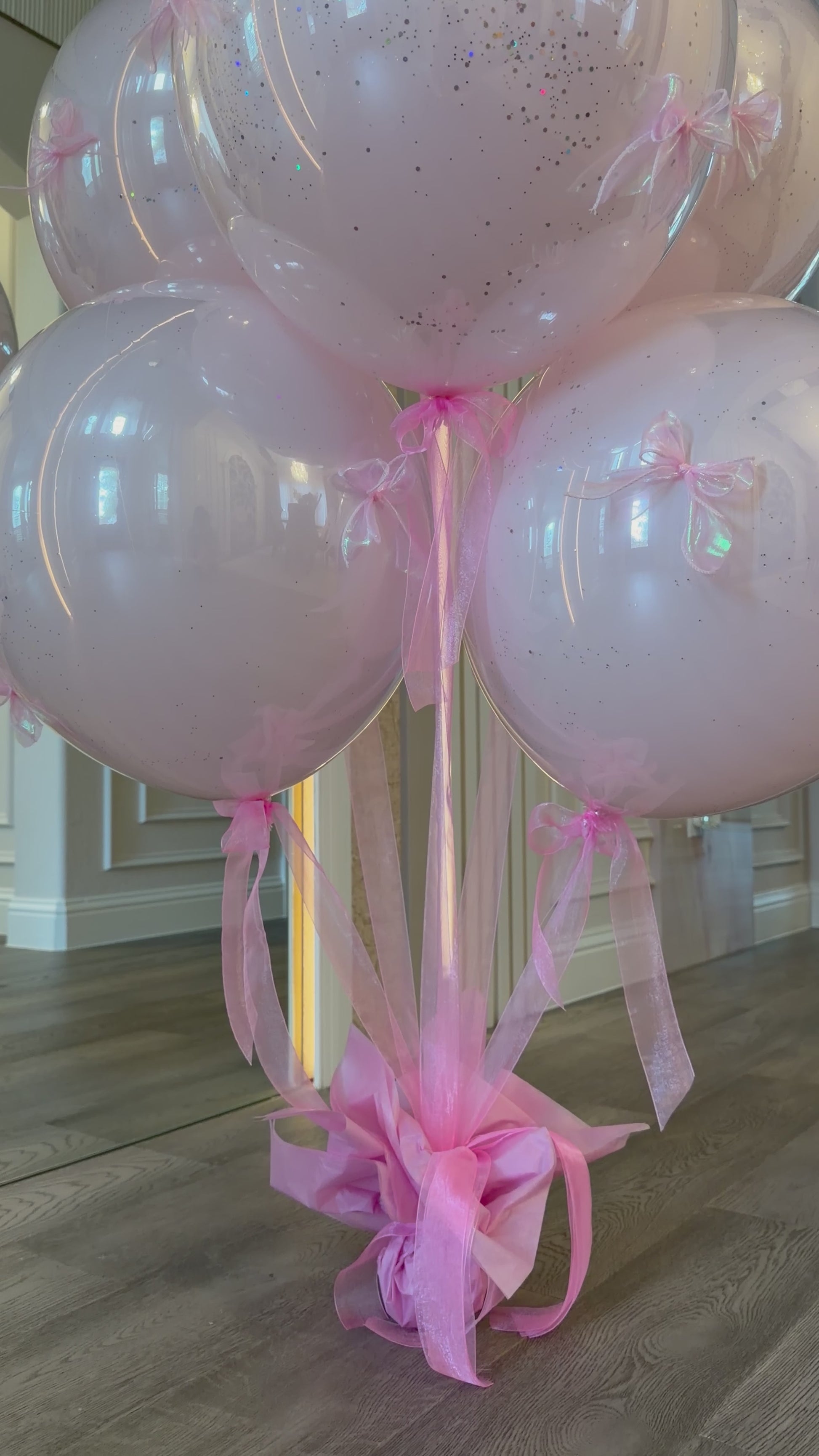 Little Princess Luxe Set